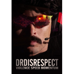 Violence. Speed. Momentum: The Incredibly (Un)true and Undeniably Dominant Story