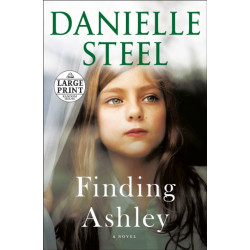 Finding Ashley: A Novel
