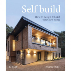 Self-build: How to design and build your own home
