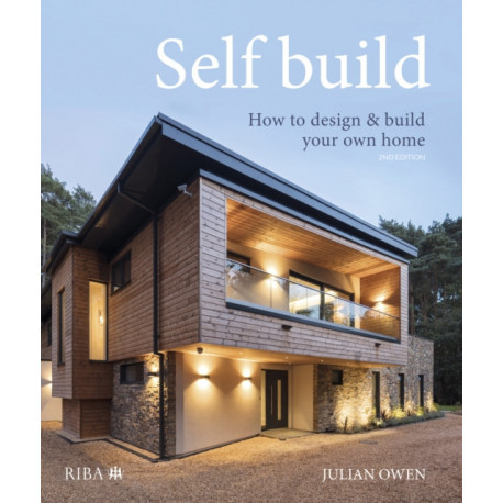 Self-build: How to design and build your own home