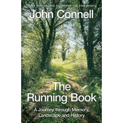 The Running Book: A Journey through Memory, Landscape and History