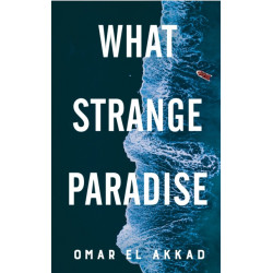 What Strange Paradise