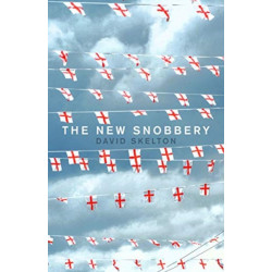 The New Snobbery: Taking on modern elitism and empowering the working class