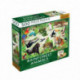 Rainforest Animals Jigsaw Puzzle