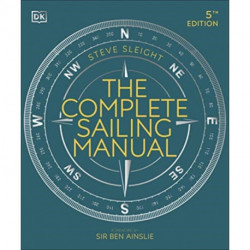 The Complete Sailing Manual