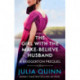 The Girl with the Make-Believe Husband: A Bridgerton Prequel