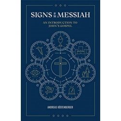 Signs of the Messiah