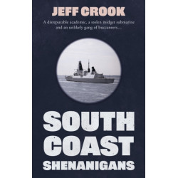 South Coast Shenanigans: The Heist