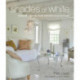 Shades of White: Serene Spaces for Effortless Living