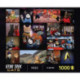 Star Trek Cats 1000-Piece Puzzle