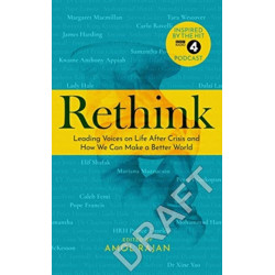 Rethink: How We Can Make a Better World
