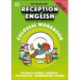 Mrs Wordsmith Reception English Colossal Workbook, Ages 4-5 (Early Years): Letters And Sounds, Phonics, Vocabulary, And More!