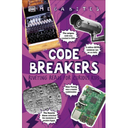 Code Breakers: Riveting Reads for Curious Kids