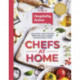 Chefs at Home: 54 chefs share their lockdown recipes in aid of Hospitality Action