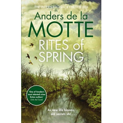 Rites of Spring: Sunday Times Crime Book of the Month