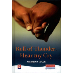 Roll of Thunder, Hear my Cry