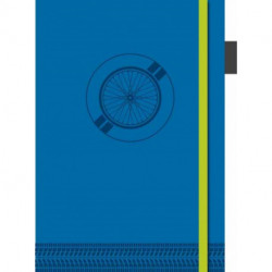 The Avid Cyclist Journal
