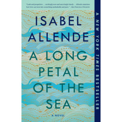 A Long Petal of the Sea: A Novel