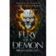 Fury of a Demon