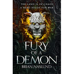 Fury of a Demon