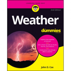 Weather For Dummies