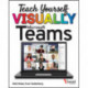Teach Yourself VISUALLY Microsoft Teams