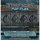 Starfinder Flip-Tiles: Space Station Docking Bay Expansion