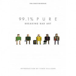 99.1% Pure: Breaking Bad Art