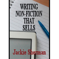 A Guide to Writing Non-Fiction That Sells