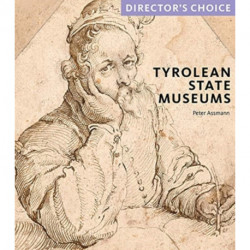 Tyrolean State Museums: Director's Choice