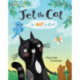 Jet the Cat (Is Not a Cat)