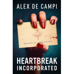 Heartbreak Incorporated