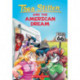 The American Dream (Thea Stilton -33)