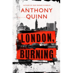 London, Burning: 'Richly pleasurable' Observer