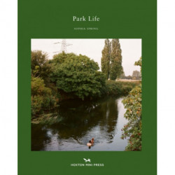 Parklife: A love letter to London's green spaces