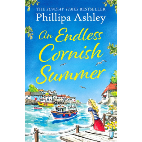 An Endless Cornish Summer