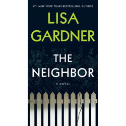 The Neighbor: A Detective D. D. Warren Novel