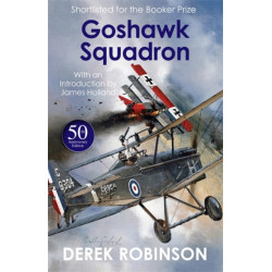 Goshawk Squadron: 50th Anniversary Edition