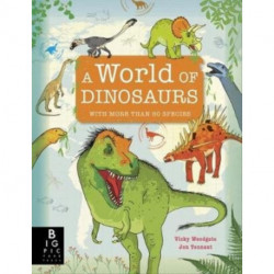 A World of Dinosaurs