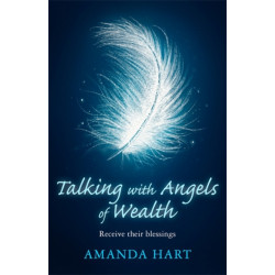 Talking with Angels of Wealth: Receive their blessings
