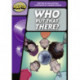 Rapid Phonics Step 3: Who Put That There? (Fiction)