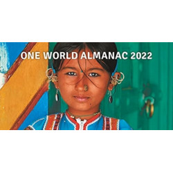 One World Almanac 2022