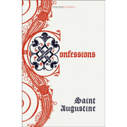 The Confessions of Saint Augustine