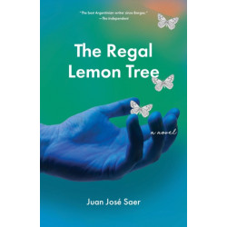 The Regal Lemon Tree