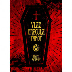 Vlad Dracula Tarot