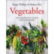 Vegetables: The Definitive Guide for Gardeners