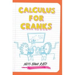 Calculus for Cranks