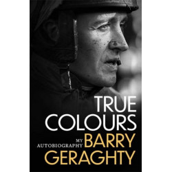 True Colours: My Autobiography
