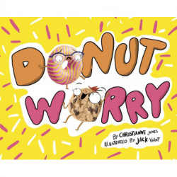 Donut Worry