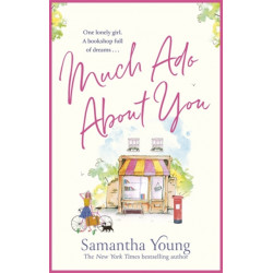 Much Ado About You: the perfect cosy getaway romance read for 2021